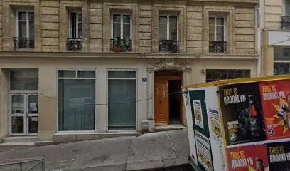 Ovieve Jean-Marc, Kinésithérapeute à Paris 18