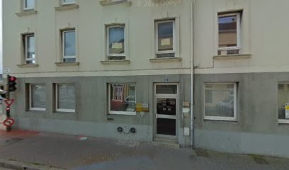 Baudin Lolita, Kinésithérapeute à Cherbourg-en-Cotentin