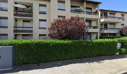 Pereira Anne, Kinésithérapeute à Saint-Priest-en-Jarez