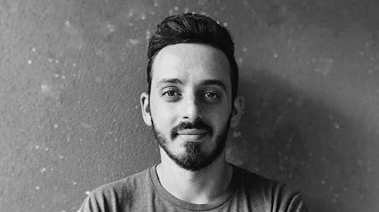 Dorian POZZO, Kinésithérapeute à Montpellier