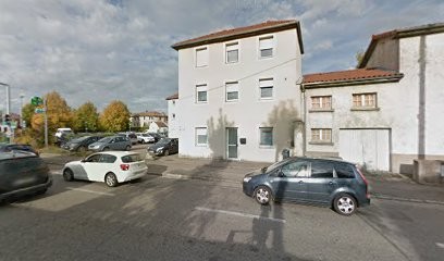 SCM Nougaret Et Pontiggia, Kinésithérapeute à Maidières