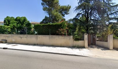 Pauline Brongniart / Isabelle Feneuil Binggeli SELARL BANGABOO, Kinésithérapeute à Uzès