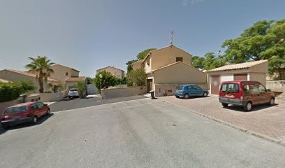 Segura Enjalbert Paule, Kinésithérapeute à Pignan