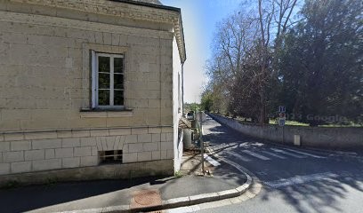 BELKACEMI KNEUBUHLER LAURENCE, Kinésithérapeute à Pocé-sur-Cisse
