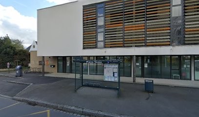 Cabinet De KINESITHERAPIE Et BALNEOTHERAPIE De Montgermont - SCM MKO - Service Balnéothérapie, Kinésithérapeute à Montgermont