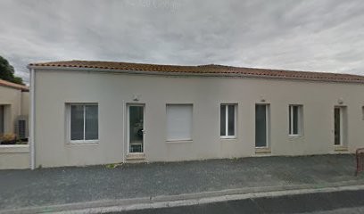 Decamps Matthieu, Kinésithérapeute à Pont-l'Abbé-d'Arnoult
