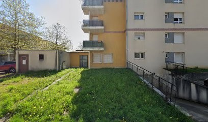 Abbati Maryse, Kinésithérapeute à Rombas