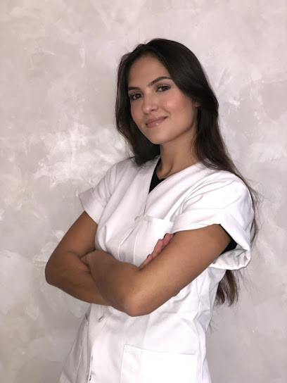 Joyce Gonçalves, Kinésithérapeute à Roissy-en-Brie