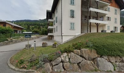 Cabinet De Rééducation Et Thérapie Manuelle, Kinésithérapeute à Mieussy