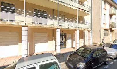 Scm 3RGS, Kinésithérapeute à Romans-sur-Isère
