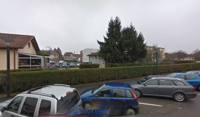 Marc RITT, Kinésithérapeute à Kingersheim