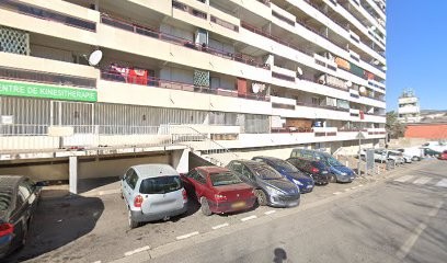 KHIRI Djamel, Kinésithérapeute à Marseille 14