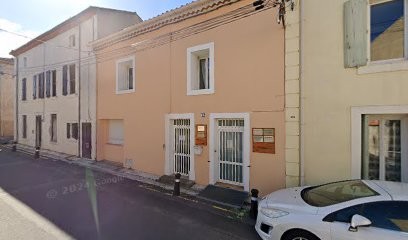 Wawoczny Hugues, Kinésithérapeute à Quarante