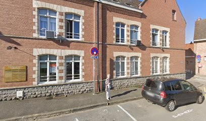 Dafe Élie Kinésithérapeute, Kinésithérapeute à Valenciennes