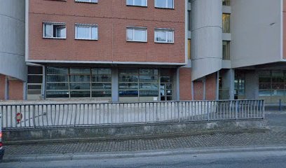Mazure Willy, Kinésithérapeute à La Courneuve