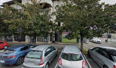 Derrouch Mathilde, Kinésithérapeute à Onet-le-Château