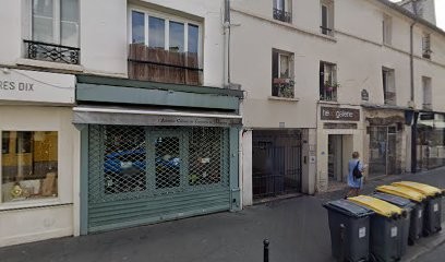 Bessieres Peggy, Kinésithérapeute à Paris 11