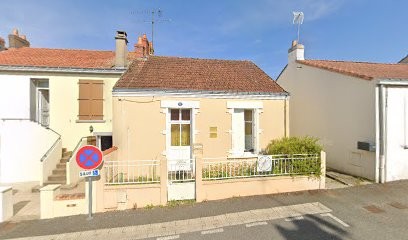 Santo Celine Anne, Kinésithérapeute à La Roche-sur-Yon