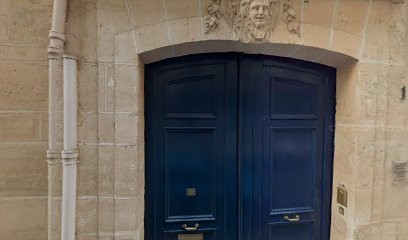 Chiarelli Frédéric, Kinésithérapeute à Paris 03