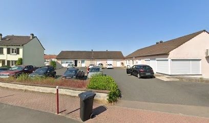 Schmidt Frédéric, Kinésithérapeute à Morsbach