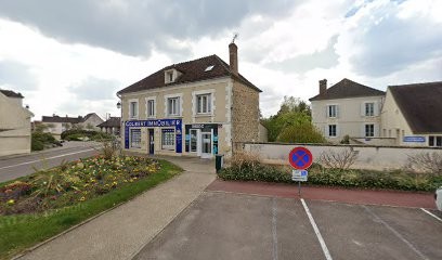 Desjeux Benedetti Vanessa, Kinésithérapeute à Monéteau