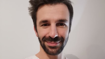 Hugues Jean, Kinésithérapeute à Montpellier
