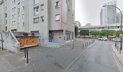 Bonnefoy Jacqueline, Kinésithérapeute à Vitry-sur-Seine