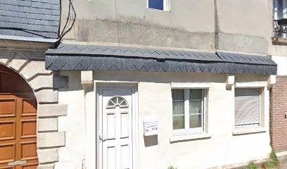 Damioli Luigi, Kinésithérapeute à Montivilliers