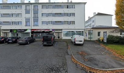 Prigent Gautier, Kinésithérapeute à Vitré