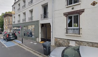 Brunnhilde Darquin Kinesitherapie Et Médecine Esthétique., Kinésithérapeute à Maisons-Alfort