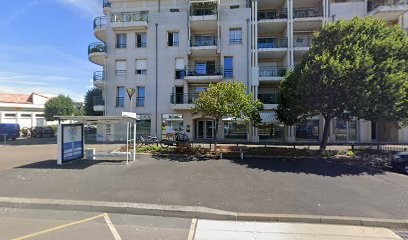 Guignard Pascal, Kinésithérapeute aux Sables-d'Olonne
