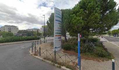Clemens Thibault, Kinésithérapeute à Montpellier