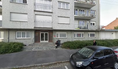 Pernelle Julie, Kinésithérapeute à Valenciennes
