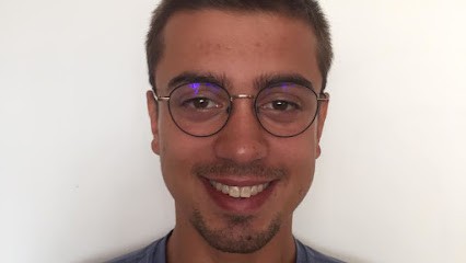 Adrien Catenot, Kinésithérapeute à Paris 11