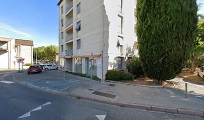 Girard Jean-Christophe, Kinésithérapeute à Manosque