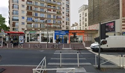 Cabinet De Kinésithérapie, Kinésithérapeute à Montrouge