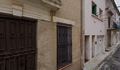Geolle Marlène, Kinésithérapeute à Sérignan