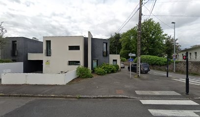 Atelier Kioz Sport, Kinésithérapeute à Saint-Sébastien-sur-Loire