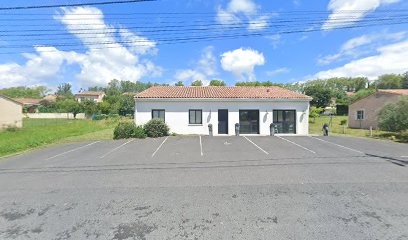 Genelle Leo, Kinésithérapeute à Puylaurens