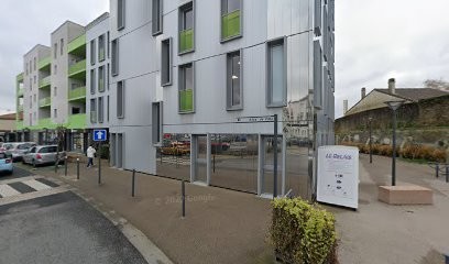 Cabinet de kinésithérapie et ostéopathie François Bordron / Audrey Pasquon / Sylvia Gautier, Kinésithérapeute au Loroux-Bottereau