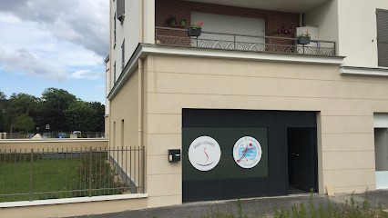 Brun Frédéric Kiné Du Sport Et Ostéopathe, Kinésithérapeute à Taverny