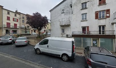 cabinet masseur kinesitherapeute prat-douane/ Pechon/ Boxus, Kinésithérapeute à Cunlhat