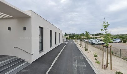 Kinésithérapie Maison de Santé Yann Pendeliau, Kinésithérapeute à Leucate