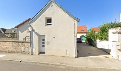 TINTURE BONNARD LHERAUD, Kinésithérapeute à Perrigny-lès-Dijon