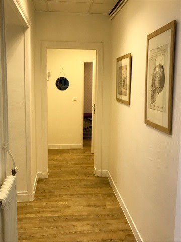 Cabinet Kinésis, Kinésithérapeute à Paris 15