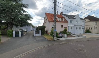 Holtz Valérie, Kinésithérapeute à Stiring-Wendel