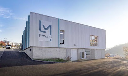 LM Physio Mende, Kinésithérapeute à Mende