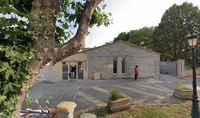 Morjiane SZYNAL, Kinésithérapeute à Éguilles