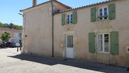 Alizée GRAIN, Kinésithérapeute à Salles-sur-Mer