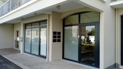 Clavier Valérie, Kinésithérapeute à Luynes